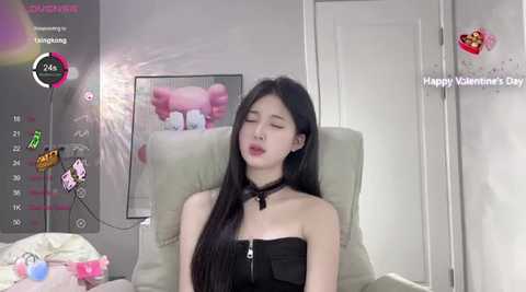 aami_521 @ stripchat on 20241021