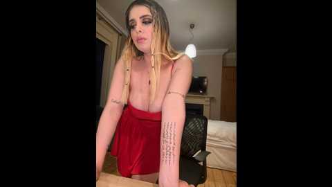 alirawrz @ stripchat on 20241021