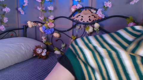 allicebrown_ @ stripchat on 20241021