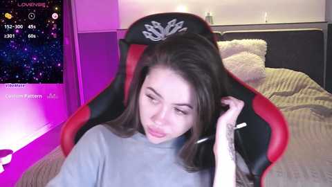 almarykim @ stripchat on 20241021