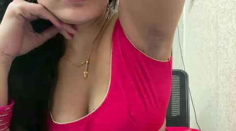 amishahh @ stripchat on 20241021