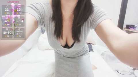 asianfox @ stripchat on 20241021
