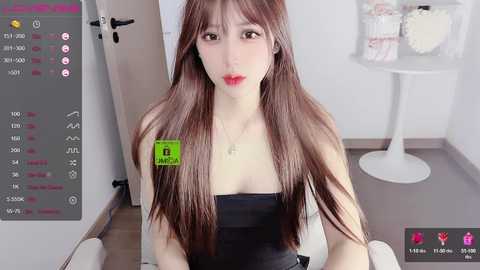 crystal_ovo @ stripchat on 20241021