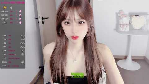 crystal_ovo @ stripchat on 20241021