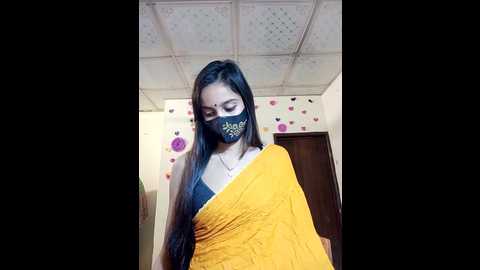 cute_pria @ stripchat on 20241021