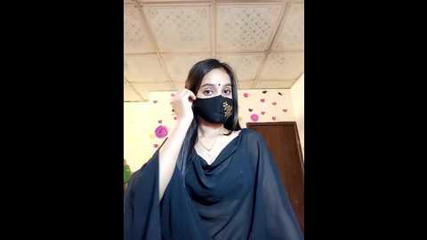 cute_pria @ stripchat on 20241021