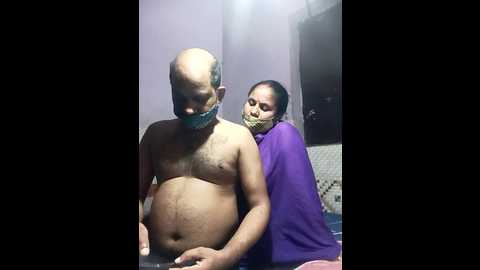 cutecouplle @ stripchat on 20241021