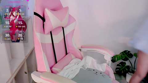 desiregirl69 @ stripchat on 20241021