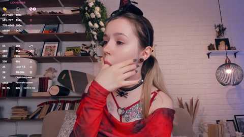 dominikaelis @ stripchat on 20241021