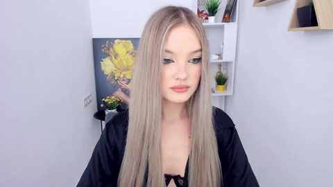 flowerylove_1 @ stripchat on 20241021