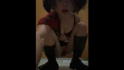 game_yoyo @ stripchat on 20241021