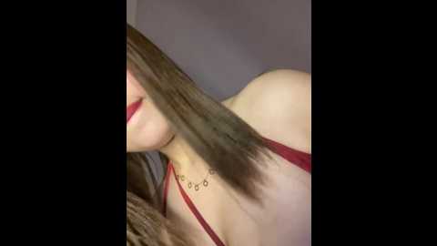 ghazala_bitsh @ stripchat on 20241021