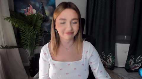 gracefullook @ stripchat on 20241021