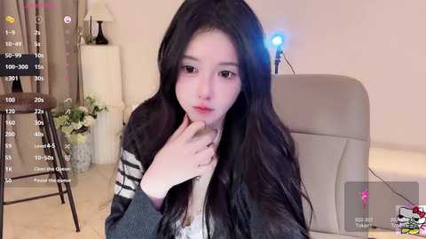 hahaha_ha2 @ stripchat on 20241021