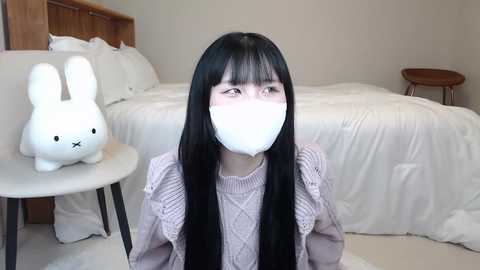 haru_run @ stripchat on 20241021