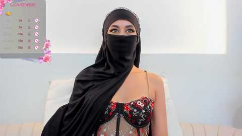 iiris_ @ stripchat on 20241021