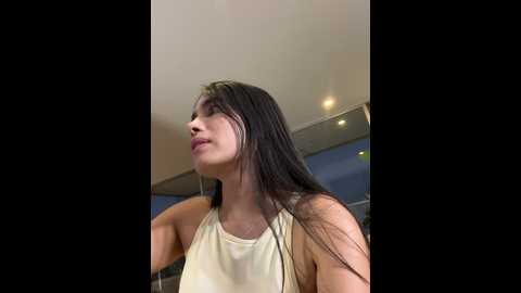 irish_collins @ stripchat on 20241021