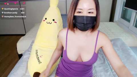 jisu820 @ stripchat on 20241021