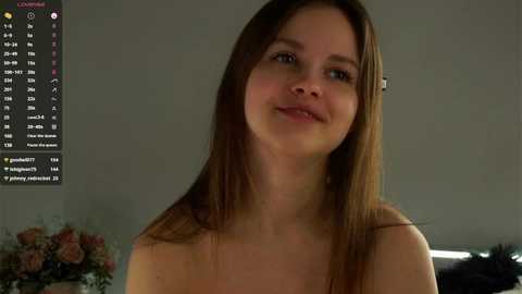 karinbates @ stripchat on 20241021