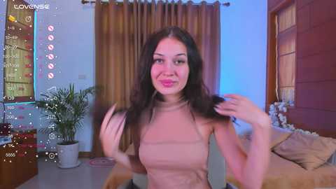 kristina_murr @ stripchat on 20241021