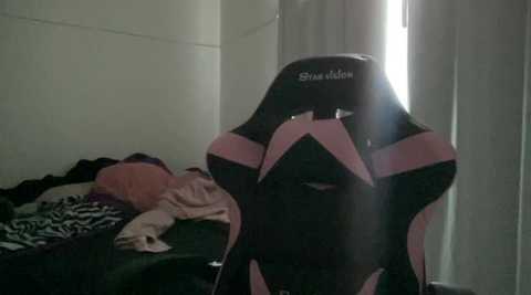lolykush @ stripchat on 20241021