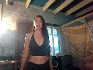 luna_natural @ stripchat on 20241021