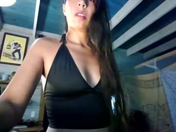 luna_natural @ stripchat on 20241021
