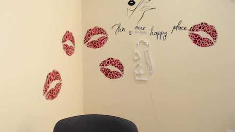 mademoisellecl @ stripchat on 20241021