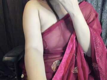 mahi_26 @ stripchat on 20241021