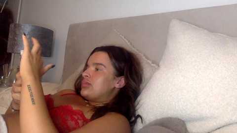maisie_smith @ stripchat on 20241021