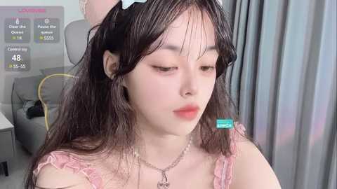 mango_a @ stripchat on 20241021