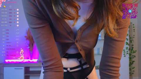 marylooj @ stripchat on 20241021