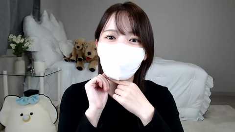 mei_mei_chan @ stripchat on 20241021