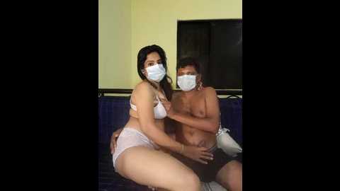 nitya_mahesh @ stripchat on 20241021