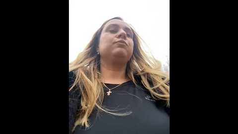 olgabuzzz @ stripchat on 20241021