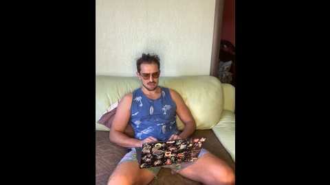 pawsitive_panther @ stripchat on 20241021