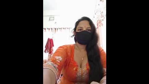 payel_sen @ stripchat on 20241021
