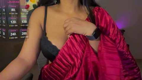 ritukasc @ stripchat on 20241021