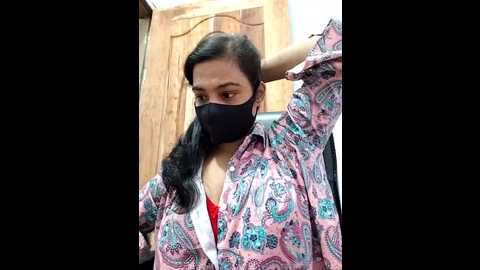 ritusri_dotta @ stripchat on 20241021