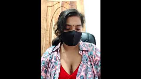 ritusri_dotta @ stripchat on 20241021