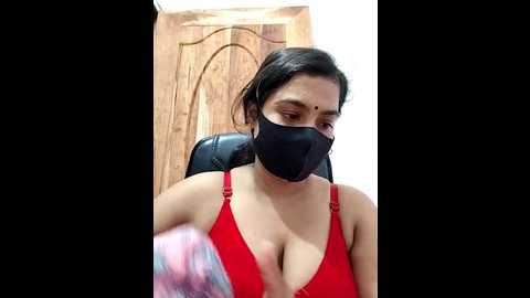 ritusri_dotta @ stripchat on 20241021