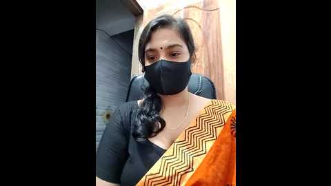 ritusri_dotta @ stripchat on 20241021