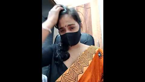 ritusri_dotta @ stripchat on 20241021