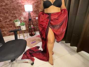 samairahh @ stripchat on 20241021