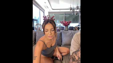 sexonmylvl @ stripchat on 20241021