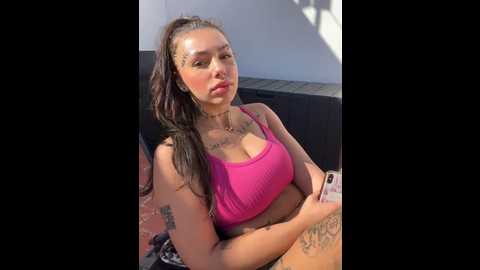 sexynalaa @ stripchat on 20241021