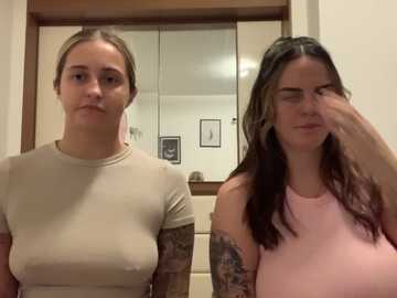 sexyyduoxx @ stripchat on 20241021