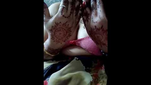 sneha_rose @ stripchat on 20241021