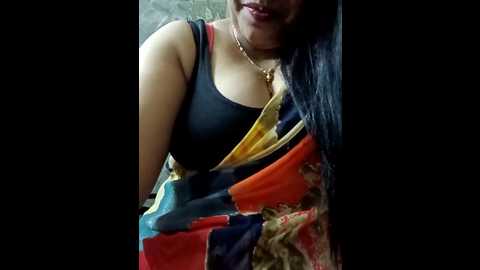 sneha_rose @ stripchat on 20241021