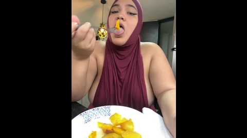 sweetmuslim01 @ stripchat on 20241021